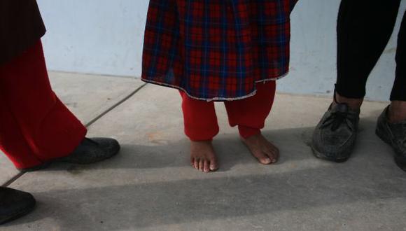 Conmoción en Puno: investigan si niños violaron a otros menores