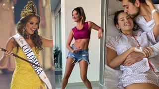 Daniella Álvarez: la exreina de belleza y bailarina a la que una amputación no va a detener | FOTOS