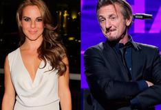 Kate del Castillo y la íntima e increíble revelación que hizo sobre Sean Penn