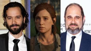 “The Last of Us”: Neil Druckmann cuenta cómo es trabajar con el creador de “Chernobyl” en la nueva serie inspirada en el videojuego