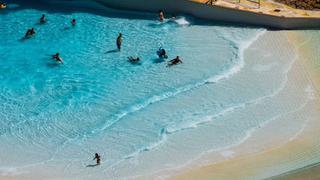 Brasil: descanso y relax en  las termas naturales de Goiás