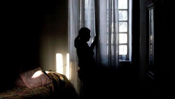 Lambayeque: cadena perpetua por violar a su sobrina de 13 años