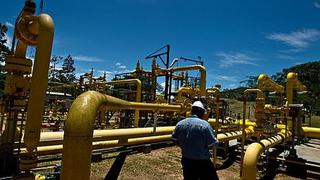 Peru participa en reunión mundial sobre futuro del gas natural