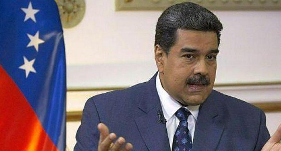 Maduro pidió al titular del Ministerio Público \"una completa y exhaustiva investigación\" que esclarezca este fallecimiento. (Foto: AFP)