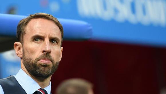 A pesar de que Inglaterra cayó en casa (1-2) a manos de España, por la primera fecha de la UEFA Nations League, el técnico de los 'Tres Leones' mantendrá su esencia futbolística. (Foto: AP)