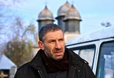 Homeland: Temporada 5 convoca a este actor ucraniano