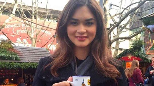 Miss Universo 2015: así era Pia Alonzo antes de ser coronada - 7