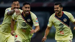 América vs. Toluca: Bruno Valdez marcó el 2-0 en el Azteca | VIDEO