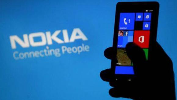 Nokia prepara su retorno al mercado de los celulares