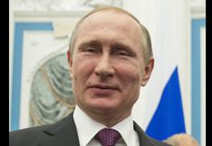 Vladimir Putin: ¿qué le pidió Reino Unido al presidente de Rusia?