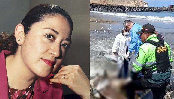 Blanca Olivia Arellano Gutiérrez | Desaparición de turista mexicana en Perú: todo sobre el caso que hallaría respuestas en el cuerpo mutilado hallado en playa de Huacho | rmmn | LIMA | EL COMERCIO PERÚ