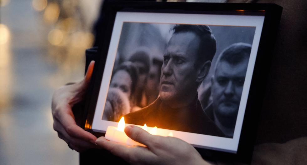 Navalny’s allies launch campaign for Russia to hand over body to family