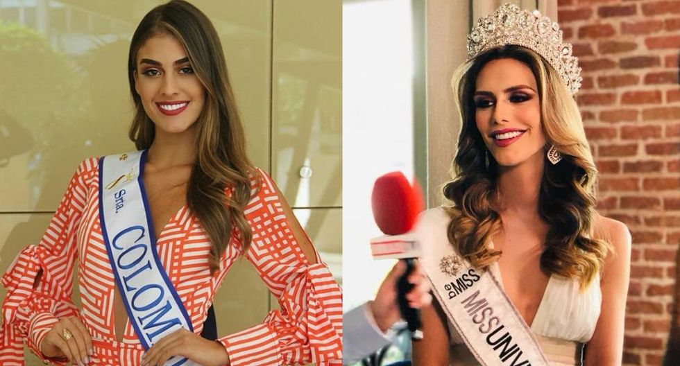 Critican A Miss Colombia Por Comentario Contra Participante