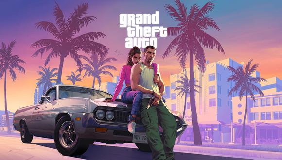 Take-Two reúne bajo su sello los estudios como Rockstar Games, 2K y Zynga, responsables de títulos como Grand Theft Auto, Civilization y FarmVille.