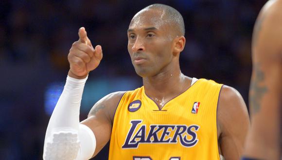 BLOG NBA: Cuando alguien como Kobe Bryant es el problema