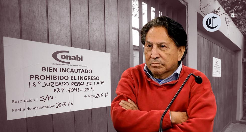 Alejandro Toledo es acusado por la fiscalía de recibir más de US$ 30 millones en coimas de empresas brasileñas a cambio de beneficiarlas con licitaciones públicas.