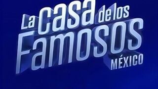 “La Casa de los Famosos México”: fecha de estreno en Las Estrellas, conductores y lo que sabemos