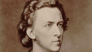 Qué revela el examen del corazón del compositor Frederic Chopin