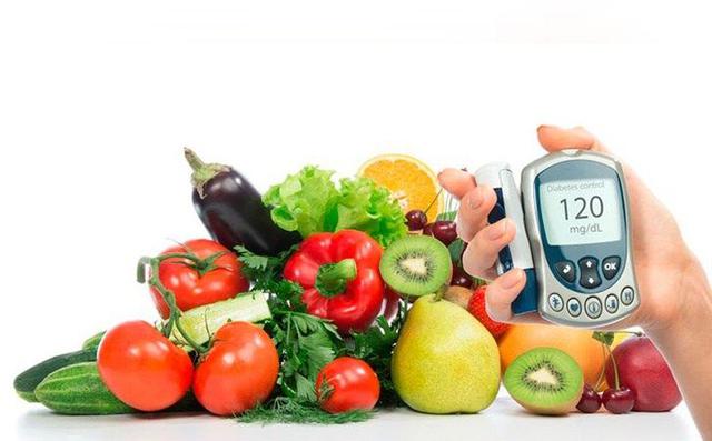 Si tienes una dieta equilibrada podrás mantener una vida sana. | FOTO: SHUTTERSTOCK.COM