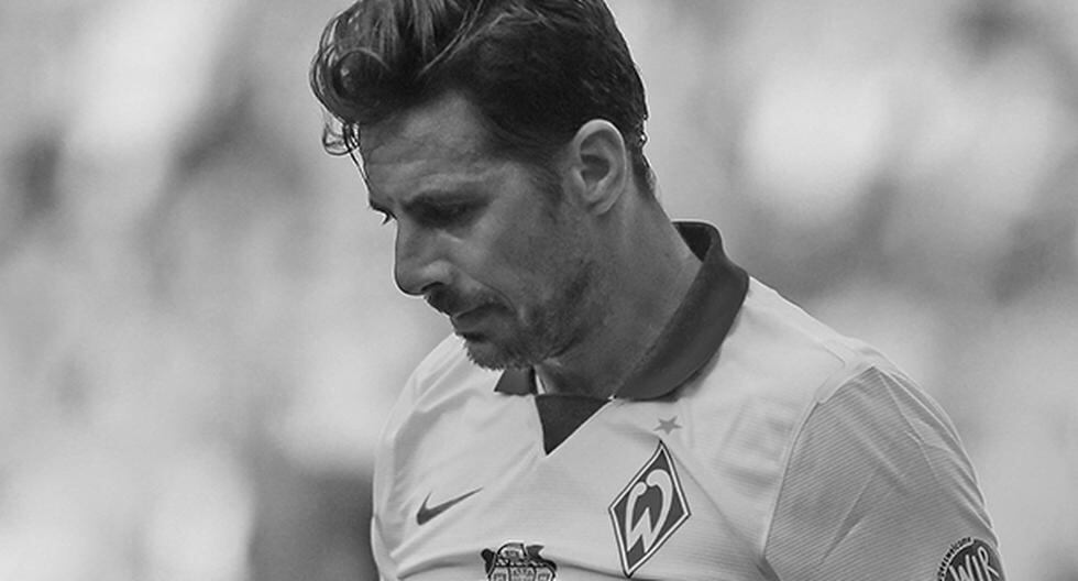 Viktor Skrypnyk, técnico del Werder Bremen, lanzó un mensaje que dejó preocupados a los hinchas de la Selección Peruana de cara al partido Perú vs Venezuela (Foto: Getty Images)