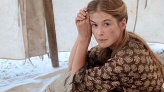 Las 10 peores películas de Rosamund Pike