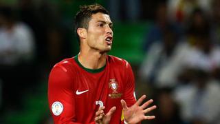 Portugal de Cristiano Ronaldo ganó, pero quedó condenada al repechaje
