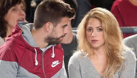 ¿Cómo se quebró la relación entre Shakira y Piqué?