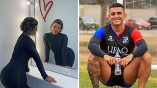 Paula Arias publicó romántico mensaje tras compromiso con el futbolista Eduardo Rabanal