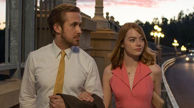 "La La Land": otras cintas con Emma Stone y Ryan Gosling - 11
