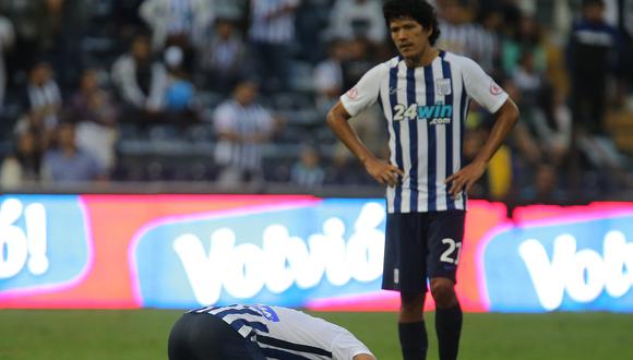 Alianza Lima empató cuatro partidos en casa, lo que al final le costó no llegar a la final del Torneo de Verano. (Foto: USI)