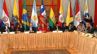 Las diferencias y semejanzas entre la Unasur de Bachelet y el Prosur de Piñera
