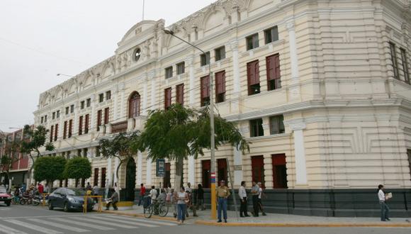 Chiclayo: declaran a municipio en emergencia administrativa