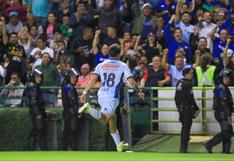 Cruz Azul venció 3-2 ante León por Torneo Clausura de Liga MX | RESUMEN Y GOLES