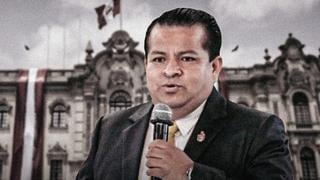 El poder del (ex) secretario presidencial: ¿Quiénes visitaron a Bruno Pacheco en Palacio?