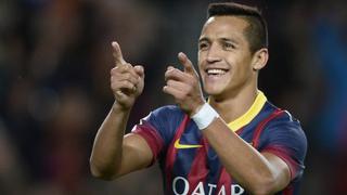 Alexis Sánchez: de incomprendido a pieza fundamental del Barcelona