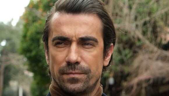 Çelikkol es un actor turco de 40 años (Foto: Tims & B Productions)
