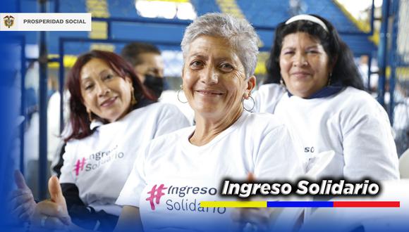 Ingreso Solidario en Colombia: cómo saber si accedo al subsidio | En esta nota te contaremos cómo saber si puedo acceder a este apoyo económico que beneficia a las familias más vulnerables del país cafetero. (Foto: DPS/Composición)