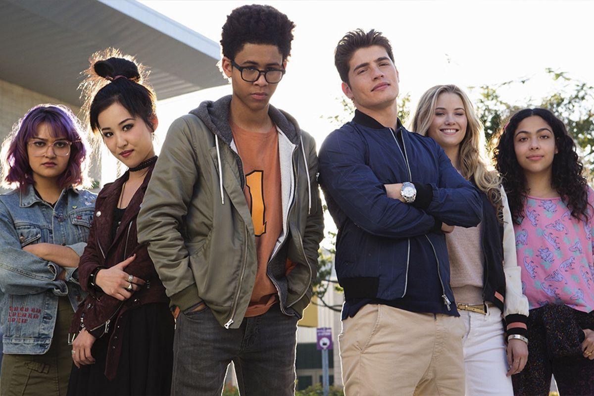 La serie de Marvel llegará a su fin cuando estrene los 10 últimos episodios de la tercera entrega el viernes 13 de diciembre (Foto: Hulu)