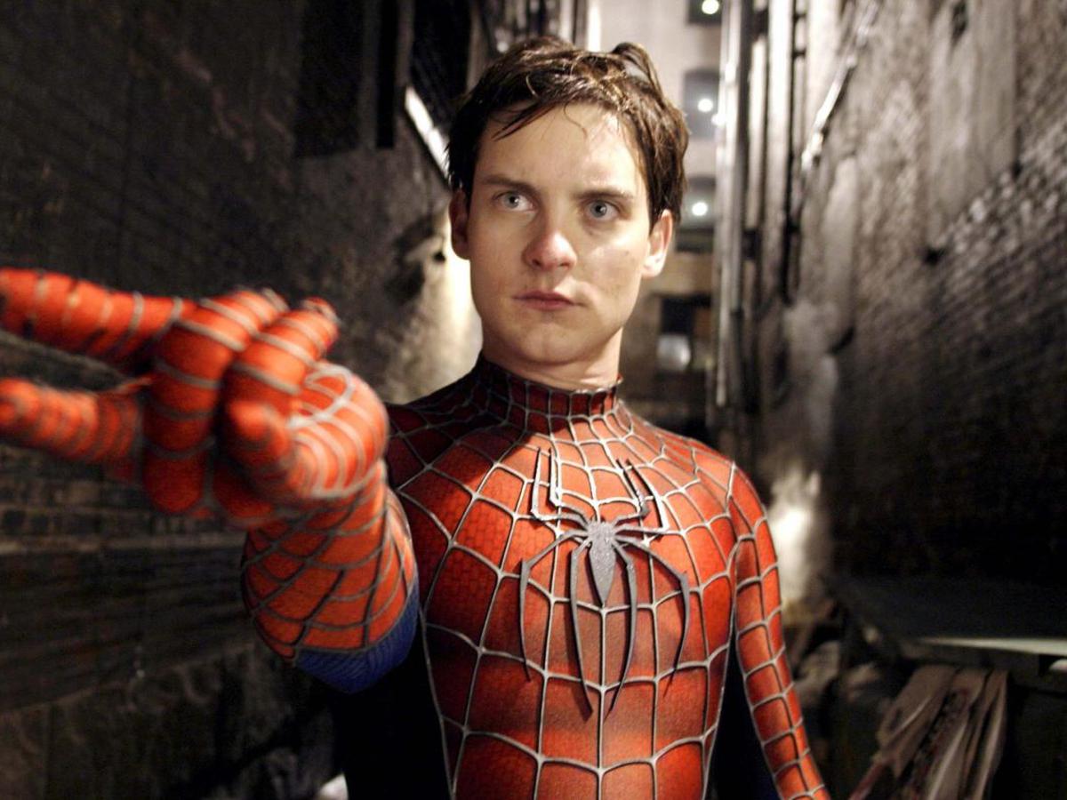 Spider-Man: ¿qué pasó con Tobey Maguire y por qué desapareció de Hollywood?  | Peter Parker | FAMA | MAG.