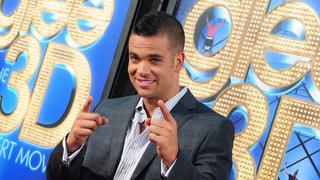 Mark Salling se declara culpable de poseer pornografía infantil