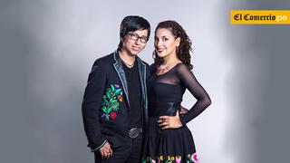 Riber Oré y Araceli Poma se unen en concierto [VIDEO]