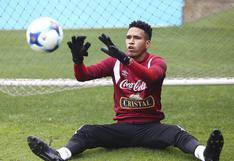 Perú vs Argentina: Pedro Gallese adelantó cómo será el partido en la Bombonera