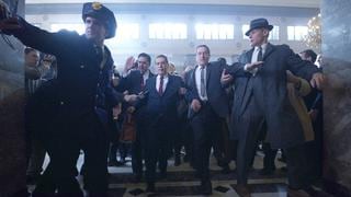 “The Irishman”: Robert De Niro y Al Pacino dan detalles de su nueva cinta