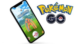 Pokémon GO: los mejores Pokémon para derrotar a Deoxys en forma defensa