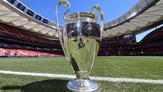 Champions League EN VIVO: resultados y fixture de los duelo por cuartos de final en Lisboa 