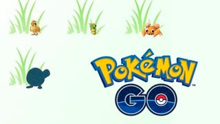 ¿Por qué aparecen en sombra algunas criaturas de Pokémon GO si ya los tienes capturados?