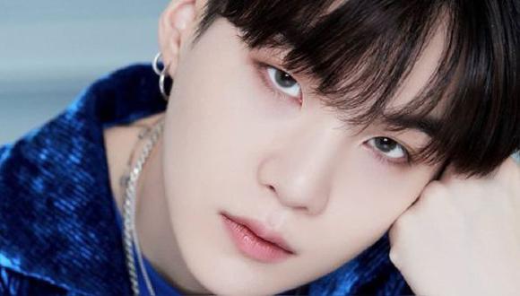 Si pensabas que sabías todo acerca de Suga de BTS, probablemente aún no sepas estos datos que te contamos a continuación en esta nota. (Foto: Instagram)