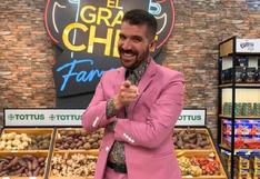 ‘El Gran Chef Famosos’ anuncia su octava temporada con nueva temática