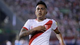 Cueva, la gran figura: "Debemos acostumbrarnos a ser ganadores"