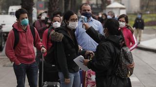 Coronavirus en el Perú: 300 turistas regresaron a España tras casi tres meses de estar varados